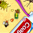 play Bug Rampage