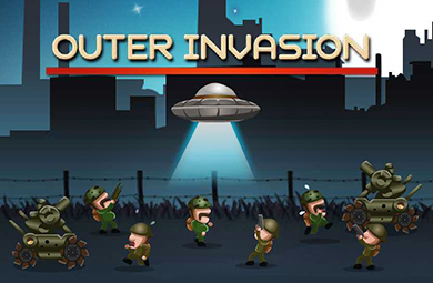 play Outer Invasion