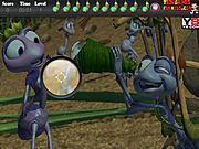 play A Bugs Life