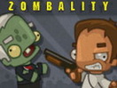 Zombality