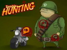 play Zombie Hunting