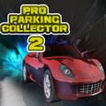 play Pro Parking Collector 2