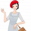 play Lovely Denim Dress