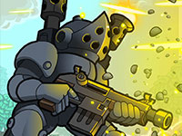 Peacekeeper