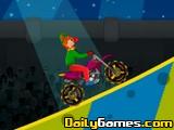 play Joker Ride
