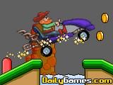 play Mx Kart Racing