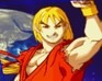 play Street Fighter