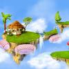 play Sweet Island Hidden Numbers