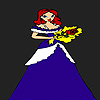play Confused Bride Coloring