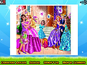 play Charm School Jigsaw Puzzle