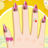 play Summer Manicure Style