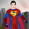 play Super Hero Dress Up