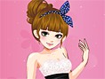 play Fashion Cat Eyes Makeup