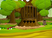 play Flourish Jungle Escape