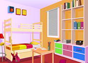 play Kids Study Room Escape