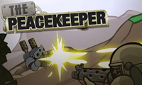 play Peacekeeper