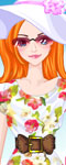 play Sunshine Beach Dress Up