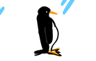 play Penguin Hockey (2P Editio