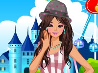play Blossom Pink Makeover