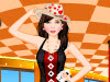 play Girl Player Dressup