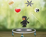 play Bouncing Ninja