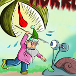 play Horror Plant