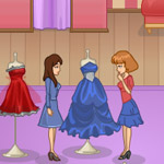 play Prom Shop