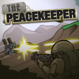 play The Peacekeeper