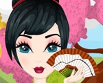 play Asian Beauty Tips