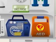 play Ambulance Escape