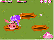 play Bunny Thumps