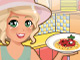 play Mia Cooking Spaghetti Bolognese