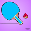 play Table Tennis Angry Birds