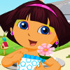 play Dora At Kindergarten