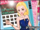 play It Girl Fashion Magazine Junes Cover