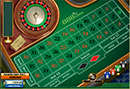 Online Roulette game