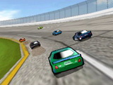 play Heatwave Racing