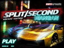 Split Second: Wangan