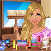 play Last Minute Makeover - Farm Girl