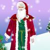 play A Handsome Santa Claus
