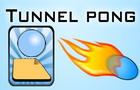 play Tunnel Pong