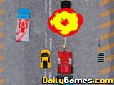 play Ads Trucks Racing