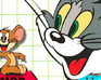 play Tom & Jerry Draw With Me