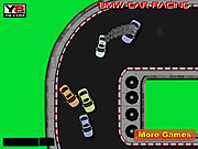 play Bmw Car Racing