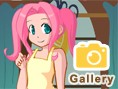 play Magical Friends Dressup