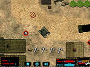 play Tankomania