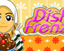 play Dish Frenzy