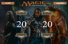 play Magic Life Counter