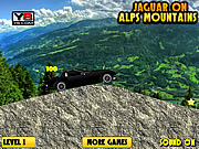 play My First Jaguar Race