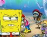 play Spongebob Vs Zombies